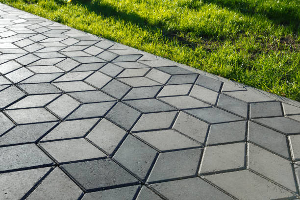 Best Permeable Paver Driveway  in USA